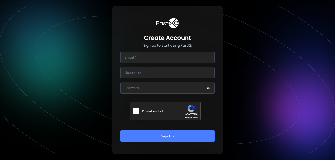 Crypto Wallet